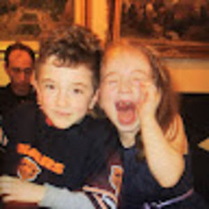 Meet your Posher, Leah